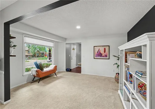 Photo 2 of Single family home for sale at 10401 Long St, Lenexa, KS 66215 | MLS# 2641969 | Listing updated on 2026-09-22