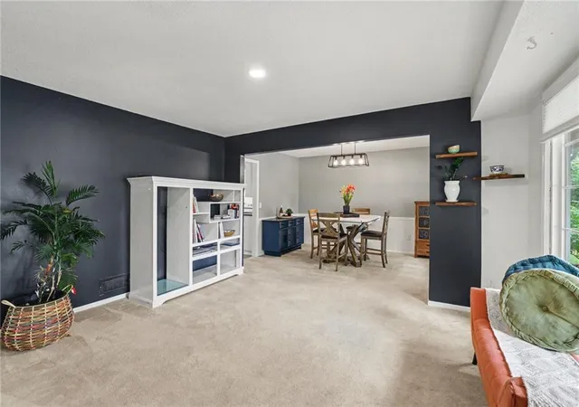 Photo 3 of Single family home for sale at 10401 Long St, Lenexa, KS 66215 | MLS# 2641969 | Listing updated on 2026-09-22