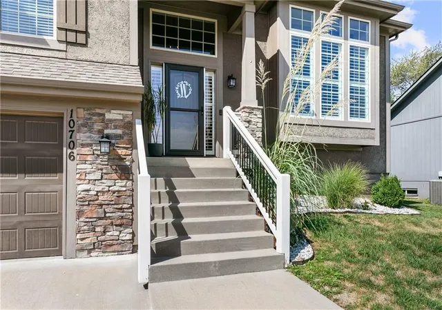 Photo 1 of Single family home for sale at 10706 N Tracy Ave, Kansas City, MO 64155 | MLS# 2641970 | Listing updated on 2026-09-22