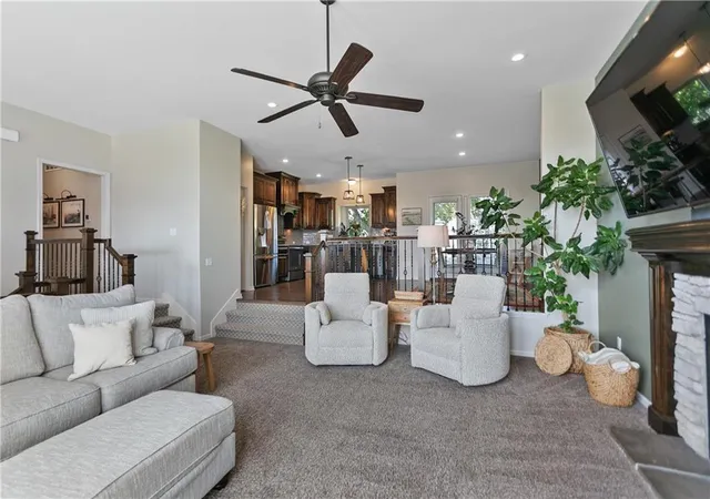 Photo 3 of Single family home for sale at 10706 N Tracy Ave, Kansas City, MO 64155 | MLS# 2641970 | Listing updated on 2026-09-22