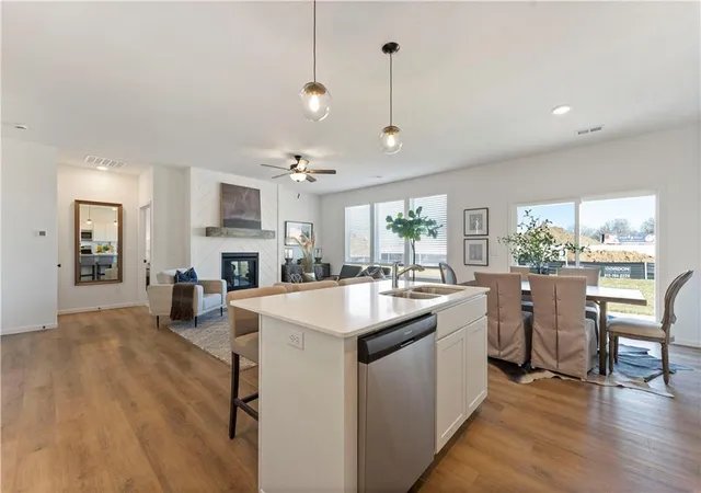 Photo 3 of Single family home for sale at 18635 W 205th Street, Spring Hill, KS 66083 | MLS# 2641971 | Listing updated on 2026-09-22