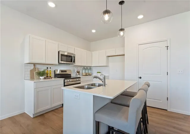 Photo 3 of Single family home for sale at 18635 W 205th Street, Spring Hill, KS 66083 | MLS# 2641971 | Listing updated on 2026-09-22
