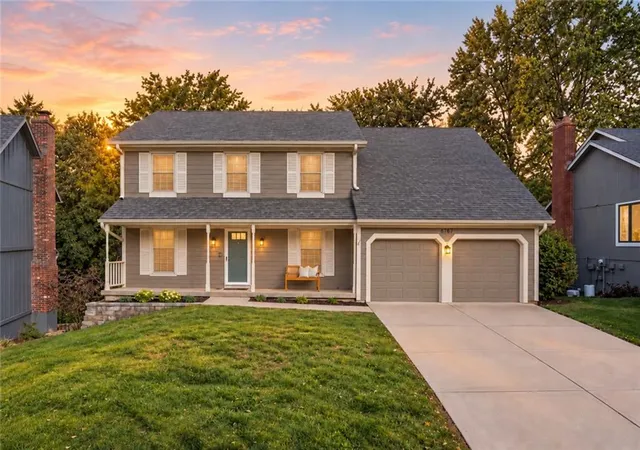 Photo 1 of Single family home for sale at 6781 Rene St, Shawnee, KS 66216 | MLS# 2641977 | Listing updated on 2026-10-30