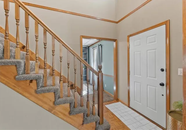 Photo 3 of Single family home for sale at 6781 Rene St, Shawnee, KS 66216 | MLS# 2641977 | Listing updated on 2026-10-18