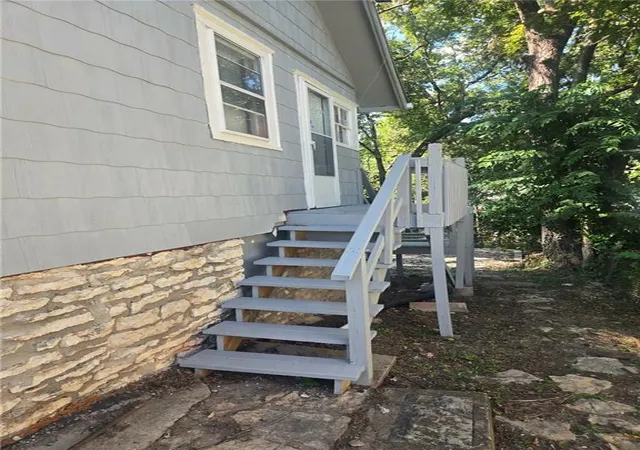 Photo 2 of Single family home for sale at 3410 E 45th Terrace, Kansas City, MO 64130 | MLS# 2641978 | Listing updated on 2026-09-19