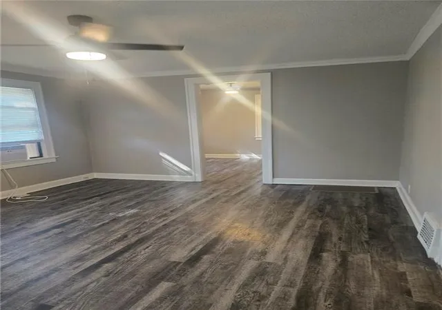 Photo 4 of Single family home for sale at 3410 E 45th Terrace, Kansas City, MO 64130 | MLS# 2641978 | Listing updated on 2026-09-19