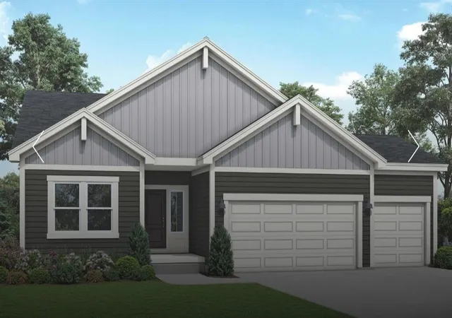 Photo 1 of Single family home for sale at 18352 W 166th Street, Olathe, KS 66062 | MLS# 2641986 | Listing updated on 2026-10-05