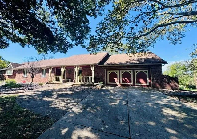 Photo 1 of Sale Pending at 14850 Horridge Rd, Kansas City, MO 64149 | MLS# 2641990 | Listing updated on 2026-10-05