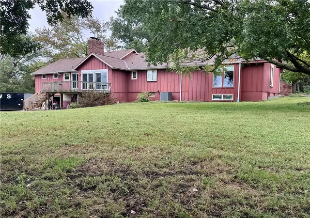 Photo 3 of Sale Pending at 14850 Horridge Rd, Kansas City, MO 64149 | MLS# 2641990 | Listing updated on 2026-10-05