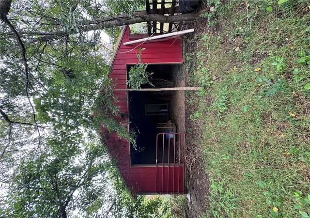 Photo 4 of Sale Pending at 14850 Horridge Rd, Kansas City, MO 64149 | MLS# 2641990 | Listing updated on 2026-10-05