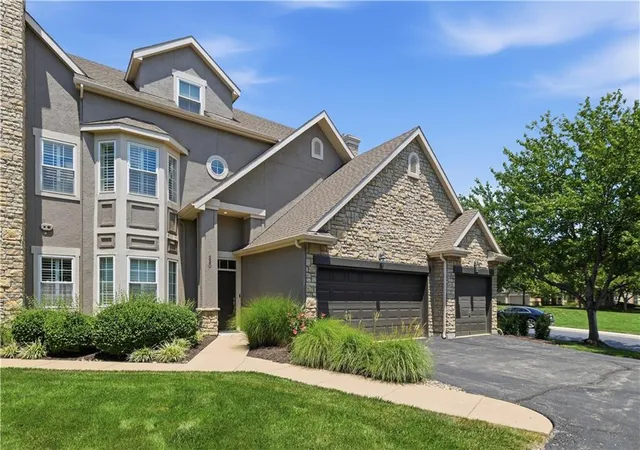 Photo 1 of Sale Pending at 15910 Granada St #220, Stilwell, KS 66085 | MLS# 2641992 | Listing updated on 2026-09-14
