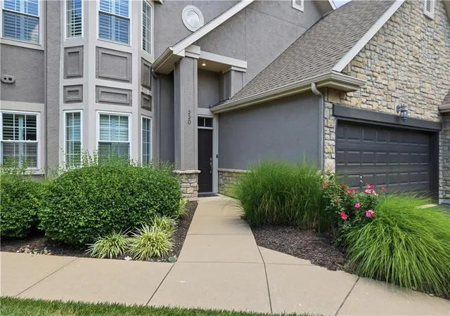 Photo 2 of Sale Pending at 15910 Granada St #220, Stilwell, KS 66085 | MLS# 2641992 | Listing updated on 2026-09-14