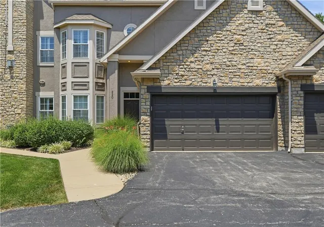 Photo 3 of Sale Pending at 15910 Granada St #220, Stilwell, KS 66085 | MLS# 2641992 | Listing updated on 2026-09-14