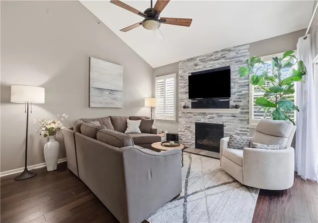 Photo 4 of Sale Pending at 15910 Granada St #220, Stilwell, KS 66085 | MLS# 2641992 | Listing updated on 2026-09-14