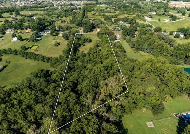 Photo 3 of Land for sale at 3623 S Rust Rd, Grain Valley, MO 64029 | MLS# 2641995 | Listing updated on 2026-09-16