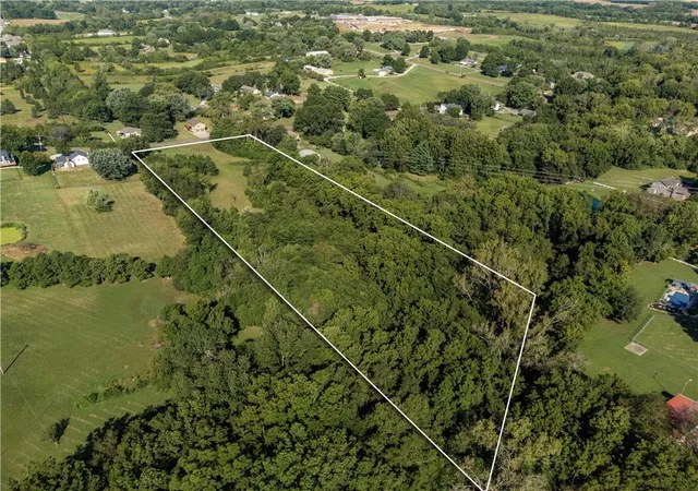 Photo 4 of Land for sale at 3623 S Rust Rd, Grain Valley, MO 64029 | MLS# 2641995 | Listing updated on 2026-09-16