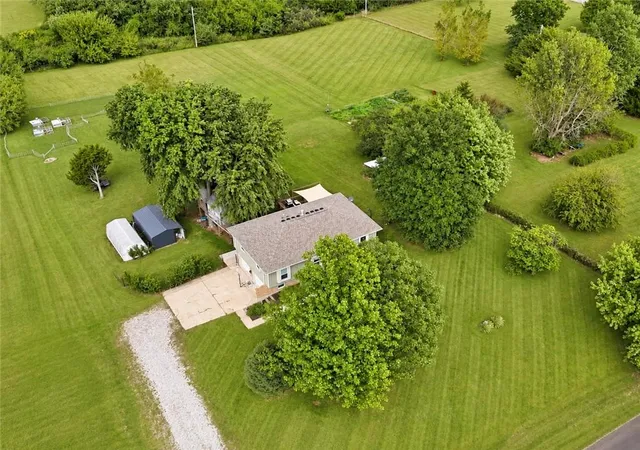 Photo 2 of Single family home for sale at 20212 Golden Rd, Linwood, KS 66052 | MLS# 2641999 | Listing updated on 2026-09-24