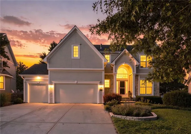 Photo 1 of Single family home for sale at 5320 W 160 Street, Stilwell, KS 66085 | MLS# 2642002 | Listing updated on 2026-10-08