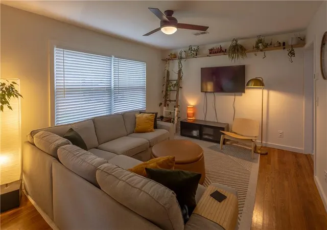 Photo 2 of Single family home for sale at 7701 Newton St, Overland Park, KS 66204 | MLS# 2642003 | Listing updated on 2026-09-18