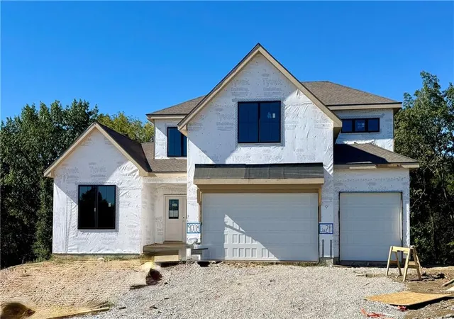 Photo 1 of Single family home for sale at 9008 N Everton Ave, Kansas City, MO 64153 | MLS# 2642013 | Listing updated on 2026-10-02