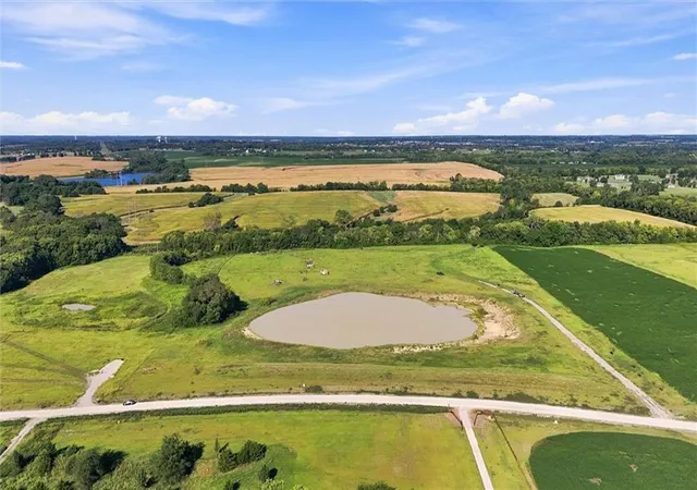 Photo 3 of Land for sale at Tract 4 Deer Crk Ln, Pleasant Hill, MO 64080 | MLS# 2642017 | Listing updated on 2026-09-14