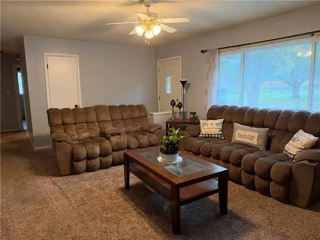 Photo 2 of Single family home for sale at 904 Jackson St, Pleasant Hill, MO 64080 | MLS# 2642020 | Listing updated on 2026-10-25