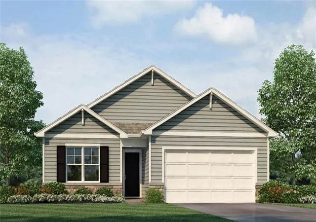 Photo 2 of Single family home for sale at 21703 S Washington St, Spring Hill, KS 66083 | MLS# 2642025 | Listing updated on 2026-10-02