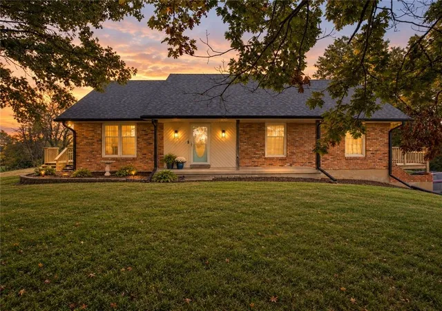 Single family home for sale at 23404 E 189th Street, Pleasant Hill, MO 64080 | MLS# 2642026