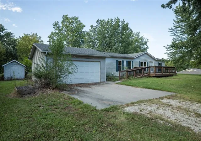 Photo 1 of Single family home for sale at 515 W 9th Street, Eudora, KS 66025 | MLS# 2642028 | Listing updated on 2026-09-18