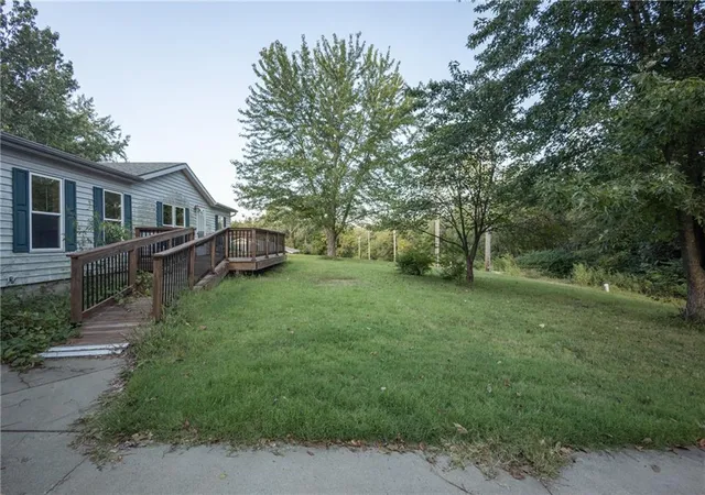 Photo 4 of Single family home for sale at 515 W 9th Street, Eudora, KS 66025 | MLS# 2642028 | Listing updated on 2026-09-18