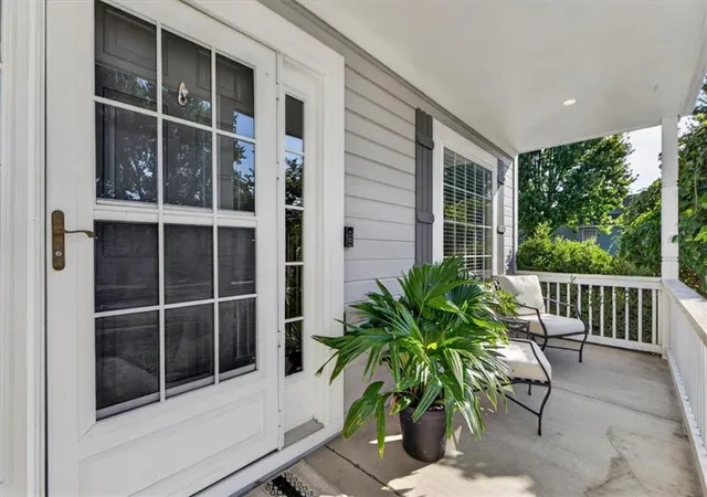 Photo 4 of Single family home for sale at 420 Shannon Ave, Smithville, MO 64089 | MLS# 2642034 | Listing updated on 2026-10-06