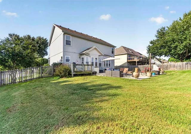 Photo 85 of Single family home for sale at 420 Shannon Ave, Smithville, MO 64089 | MLS# 2642034 | Listing updated on 2026-10-10
