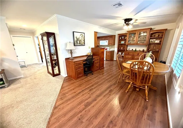 Photo 1 of House for sale at 1328 W Jenkins Blvd, Raymore, MO 64083 | MLS# 2642038 | Listing updated on 2026-09-16