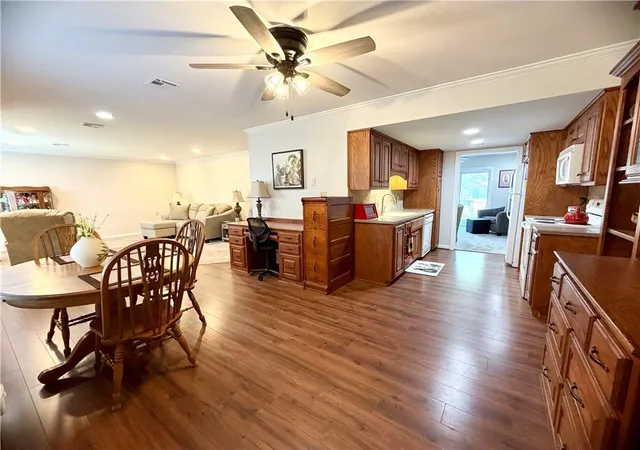 Photo 2 of House for sale at 1328 W Jenkins Blvd, Raymore, MO 64083 | MLS# 2642038 | Listing updated on 2026-09-16