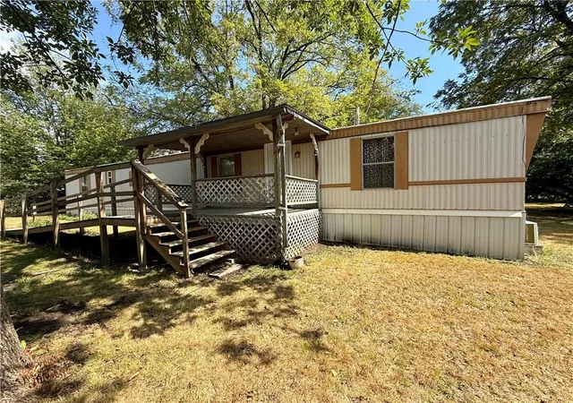 Single family home for sale at 515 W 1st Street, Cherryvale, KS 67335 | MLS# 2642040