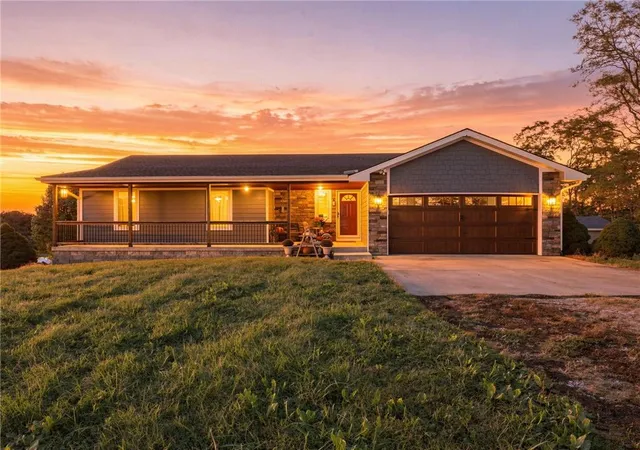 Photo 1 of Sale Pending at 19305 Faith St, Holt, MO 64048 | MLS# 2642041 | Listing updated on 2026-09-25