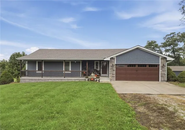 Photo 2 of Sale Pending at 19305 Faith St, Holt, MO 64048 | MLS# 2642041 | Listing updated on 2026-09-25
