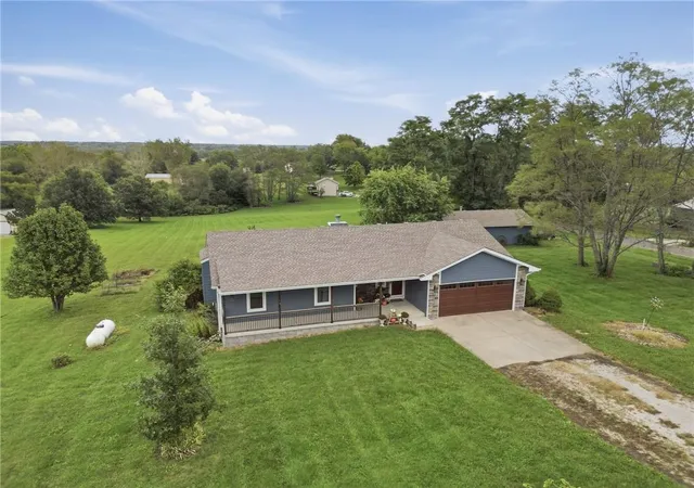 Photo 3 of Sale Pending at 19305 Faith St, Holt, MO 64048 | MLS# 2642041 | Listing updated on 2026-09-25