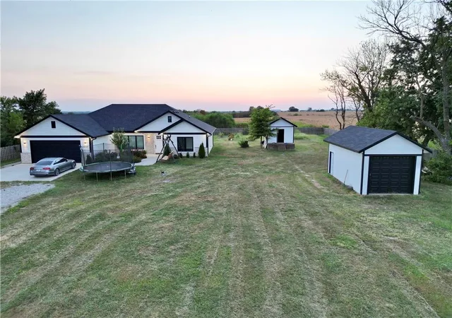 Photo 2 of Single family home for sale at 12127 Hoffman Ave, Ionia, MO 65335 | MLS# 2642042 | Listing updated on 2026-09-14