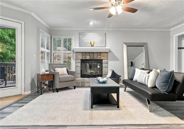 Photo 3 of Single family home for sale at 6355 Walker St, Shawnee, KS 66218 | MLS# 2642043 | Listing updated on 2026-10-15