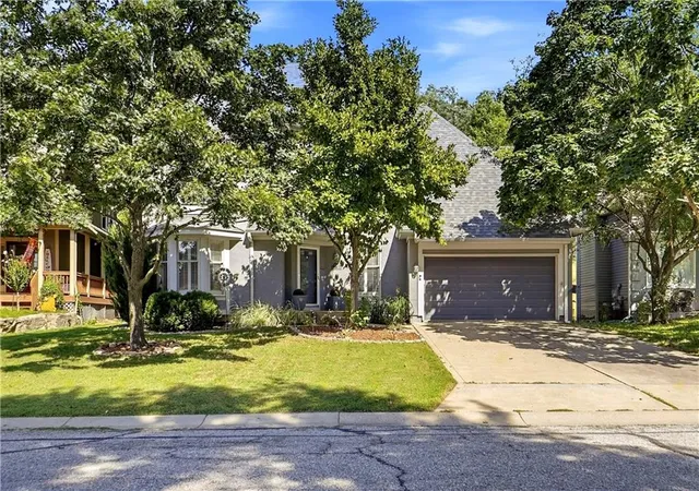 Photo 2 of Single family home for sale at 6355 Walker St, Shawnee, KS 66218 | MLS# 2642043 | Listing updated on 2026-09-16