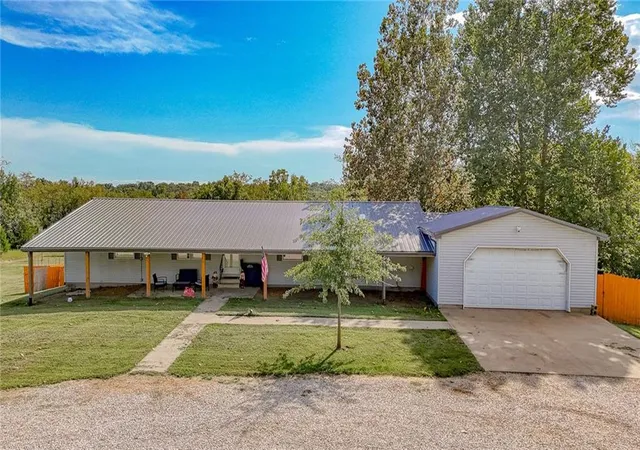 Single family home for sale at 1082 NW 150th Road, Holden, MO 64040 | MLS# 2642044
