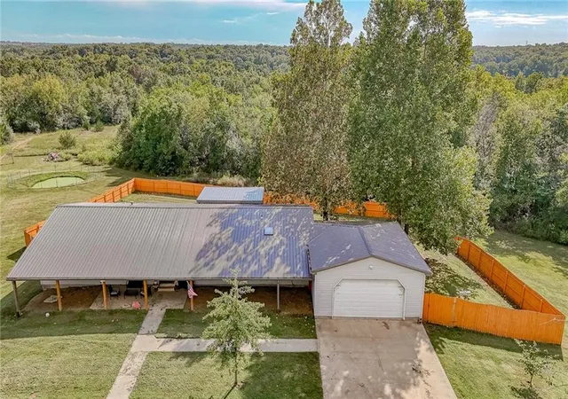 Photo 3 of Single family home for sale at 1082 NW 150th Road, Holden, MO 64040 | MLS# 2642044 | Listing updated on 2026-10-06