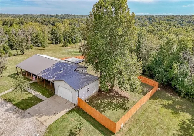 Photo 2 of Single family home for sale at 1082 NW 150th Road, Holden, MO 64040 | MLS# 2642044 | Listing updated on 2026-10-06