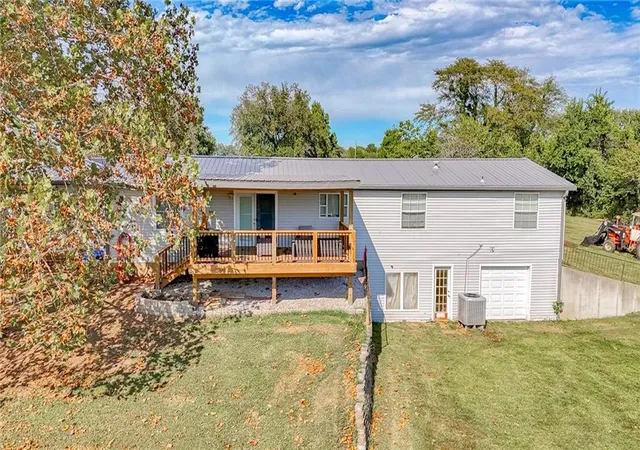 Photo 4 of Single family home for sale at 1082 NW 150th Road, Holden, MO 64040 | MLS# 2642044 | Listing updated on 2026-10-06