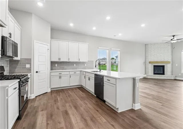 Photo 2 of Single family home for sale at 19045 W 170th Place, Olathe, KS 66062 | MLS# 2642046 | Listing updated on 2026-09-15