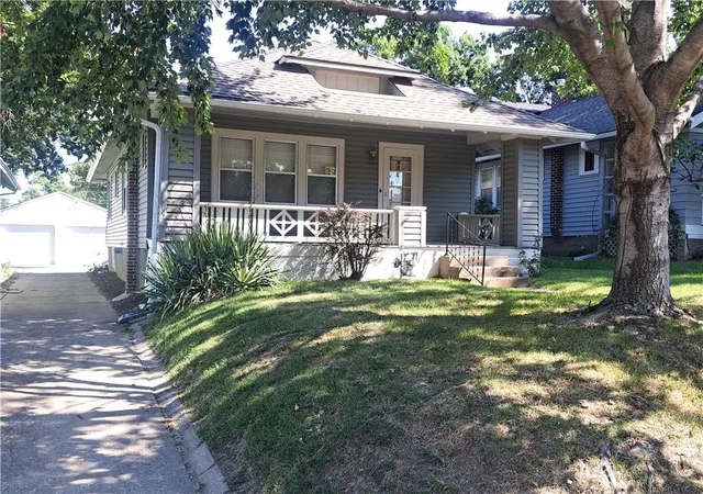 Photo 2 of Single family home for sale at 38 W 74th Street, Kansas City, MO 64114 | MLS# 2642050 | Listing updated on 2026-09-15