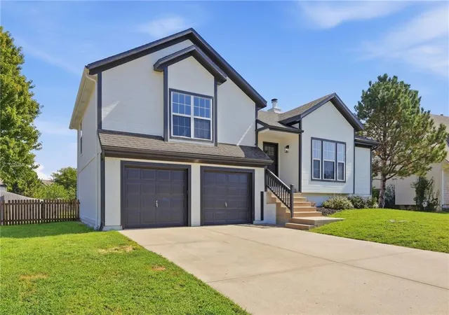 Photo 3 of Sale Pending at 405 Birch St, Gardner, KS 66030 | MLS# 2642053 | Listing updated on 2026-09-24