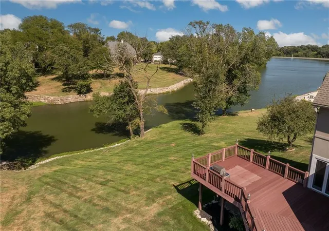 Photo 3 of Single family home for sale at 4603 S Lakewood Dr, Saint Joseph, MO 64506 | MLS# 2642058 | Listing updated on 2026-09-17
