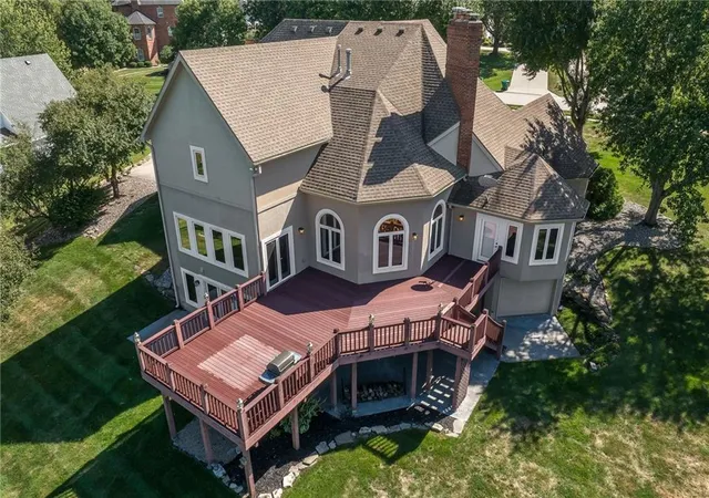 Photo 4 of Single family home for sale at 4603 S Lakewood Dr, Saint Joseph, MO 64506 | MLS# 2642058 | Listing updated on 2026-09-17